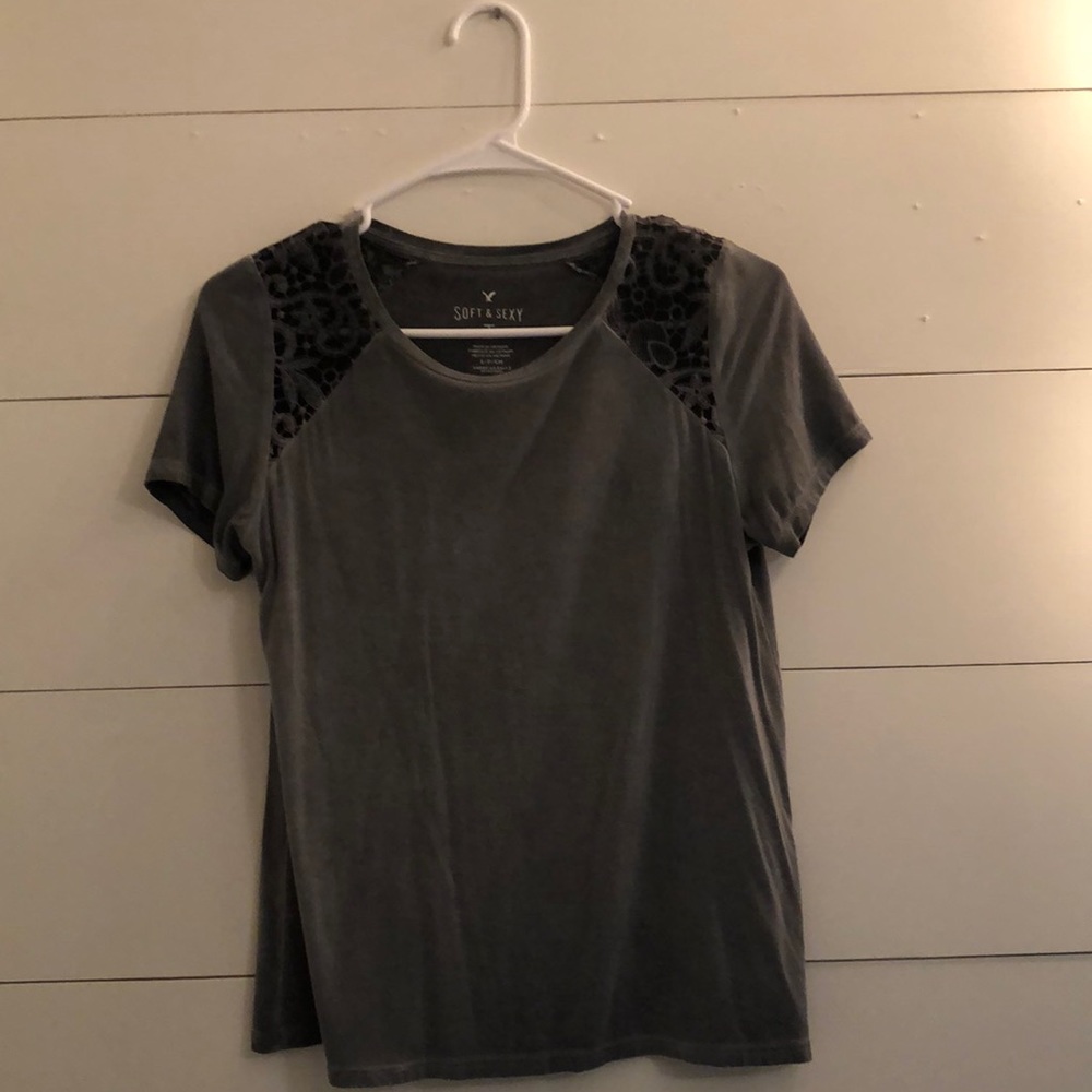 Junior’s T-Shirt